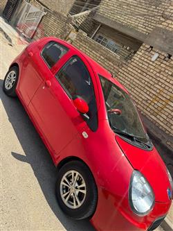 Geely LC
